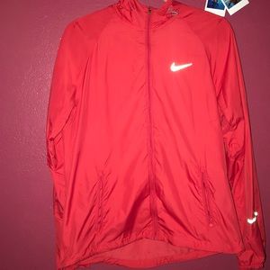 Nike windbreaker